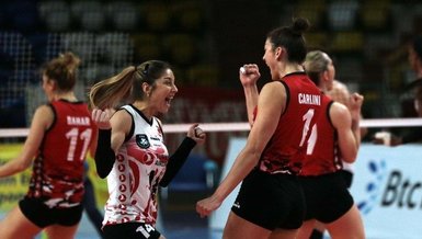 Sultanlar’da THY farkı!