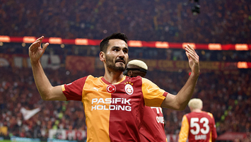 Aslanım İlkay
