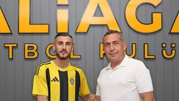 Gençler’den Aliağa’ya