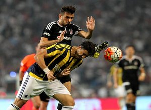 Besiktas Fenerbahce Twitter Geyikleri Son Dakika Besiktas Haberleri Fotograflari Fotomac