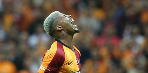 Galatasaray'da Lemina'nın sakatlığının perde arkası aydınlandı