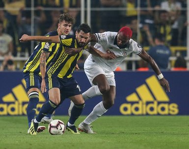 Beşiktaş’tan Babel’e yeni kontrat!