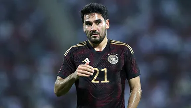 İlkay için şimdi de PSG iddiası