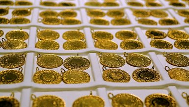 Canli Altin Fiyatlari Gram Altin Kac Para Ceyrek Altin Ve Yarim Altin Ne Kadar 21 Ekim Persembe Altin Son Dakika Fotomac