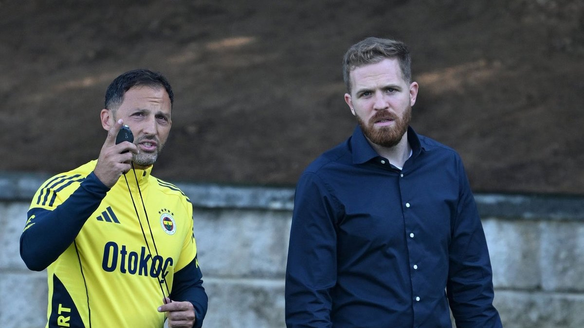 Fenerbahçe'de flaş karar! Devin Özek...