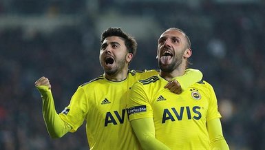 Fenerbahçeli Ozan Tufan'a Everton'ın transfer listesinde