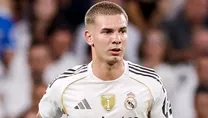 G.Saray’a R. Madrid’den fırsat transferi!