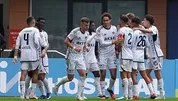 Paşa gol oldu yağdı