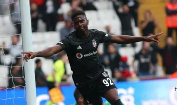 Avrupa kozu Diaby