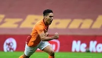 Falcao’nun gitmeye yine niyeti yok