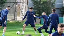 Şehir hazır kıta
