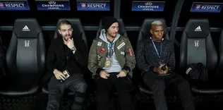 Kasım ayına yenilgisiz girdi!