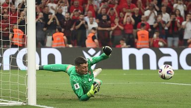 Petrovic ilk sırada