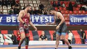 Ve Türkiye Güreş Şampiyonası bitti!
