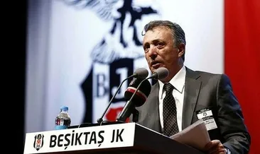 Ahmet Nur Çebi aday olabilir