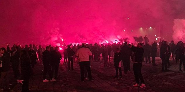 Altay 112. yılını coşkuyla kutladı