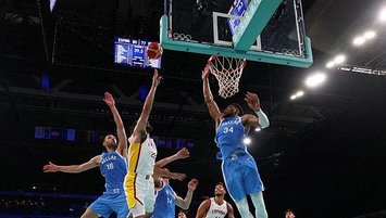 İspanya'dan kritik galibiyet!