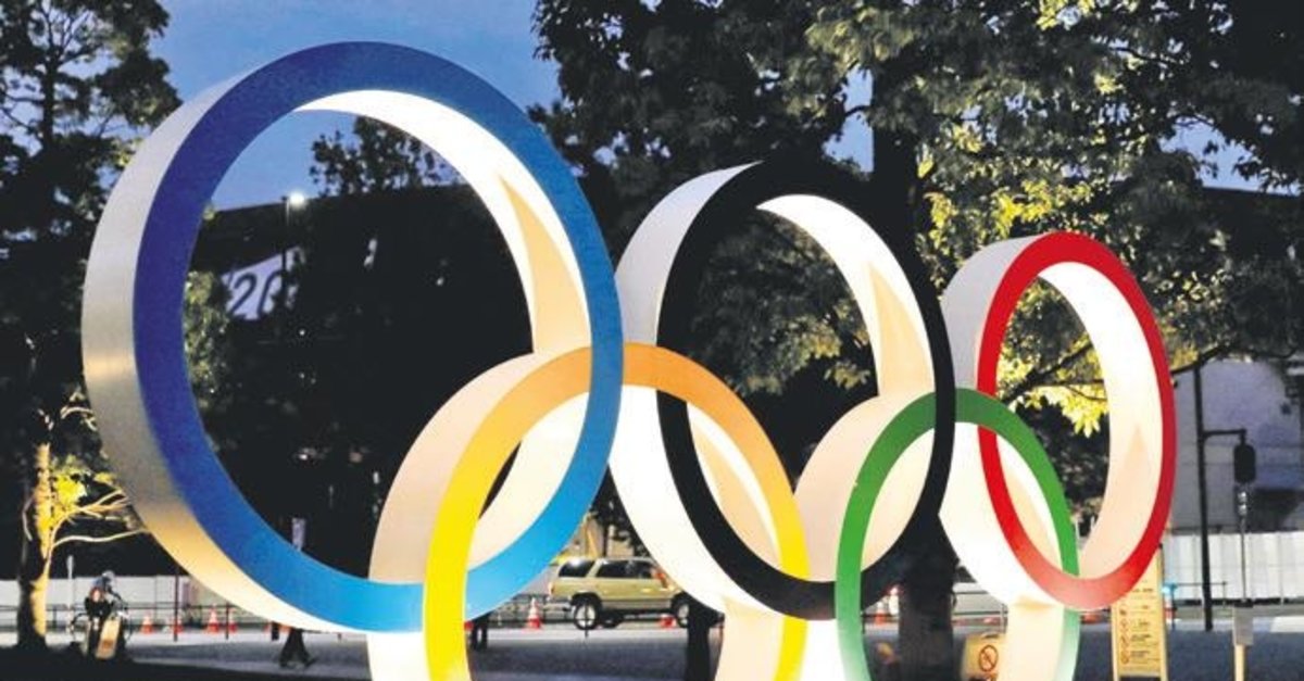 Tokyo 2020’de seyirci yasağı