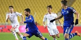 F.Bahçe biletleri 5 lira