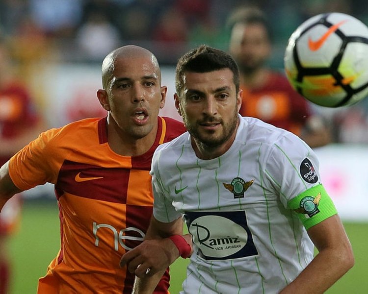 Tff Super Kupa Da Var Uygulanacak Galatasaray Akhisar Tff Super Kupa Maci Ne Zaman Hangi Kana