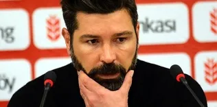 Kayseri’nin önceliği Süper Lig