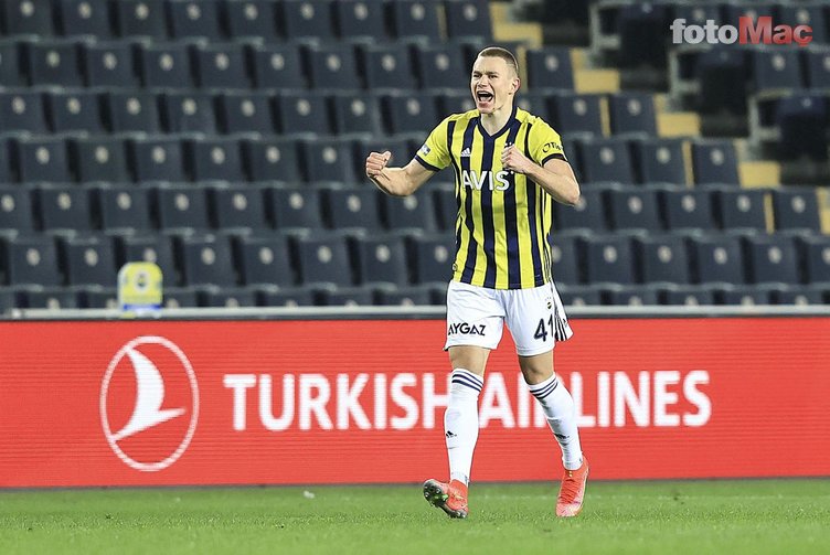 Son dakika transfer haberi: Fenerbahçe'de dev operasyon! 4 ayrılık ve çılgın gelir...