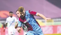 Bir Trabzon klasiği! Yine aynı senaryo