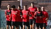Çorum FK’den 7 imza