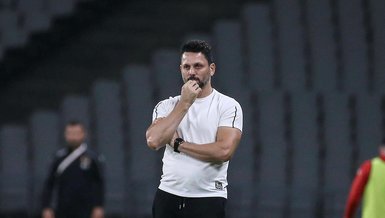 Erol Bulut vedalaştı