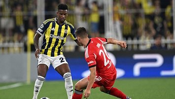 Semedo: Tur hala ortada