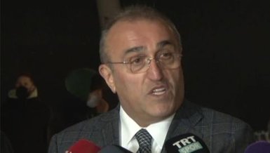 "Adalet istiyoruz"