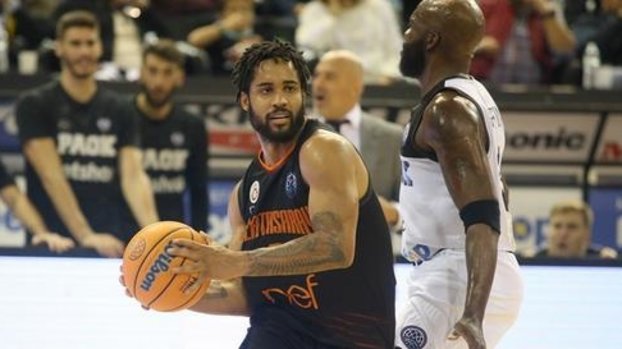 PAOK Galatasaray: 81-74 | MAÇ SONUCU ÖZET