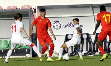 Göztepe 1-1 Eskişehirspor