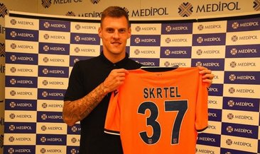 Skrtel'in transferi sonrası şok! "Başakşehir yanlış yaptı"