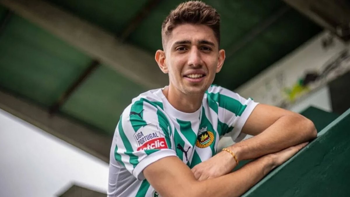 TRANSFER HABERİ - Beşiktaş'a Demir Ege Tıknaz piyangosu TRANSFER HABERİ - Beşiktaş'a Demir Ege Tıknaz piyangosu