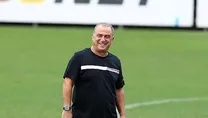 Aslan toplanıyor