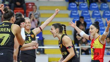 Göztepe devreyi namağlup lider bitirdi