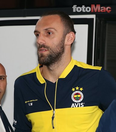 Fenerbahçe’de flaş gelişme! Vedat Muriqi transferi için o teknik direktör...