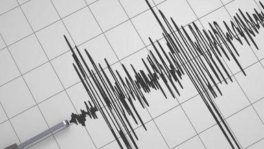 SON DEPREMLER! | 16 Şubat'ta meydana gelen depremler! - Artçı depremlerin büyüklükleri...