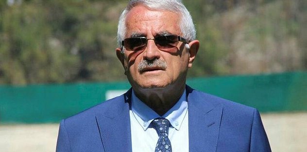POPOVİC CUMA GELİYOR