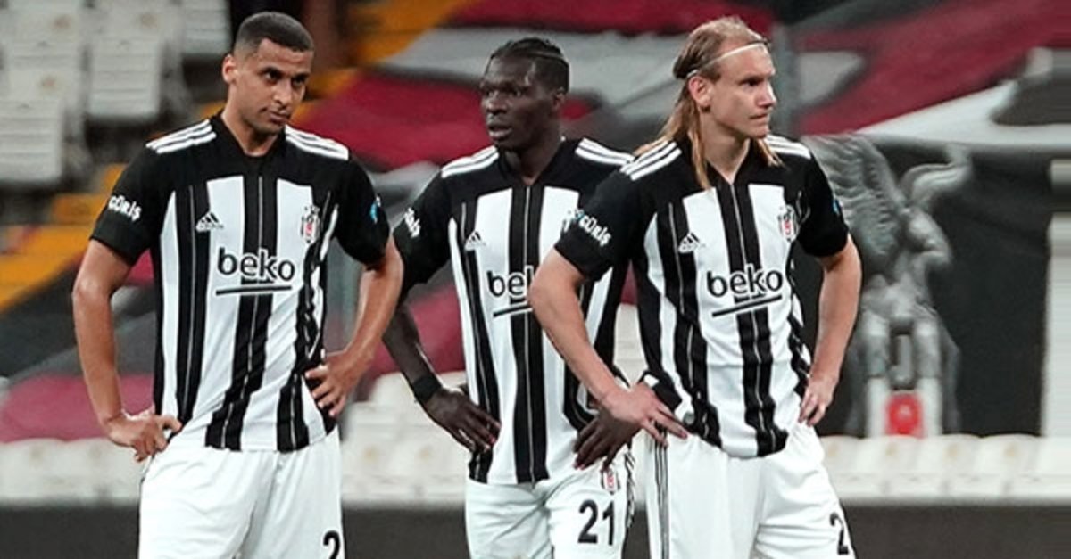 besiktas fatih karagumruk 1 2 mac ozeti fotomac