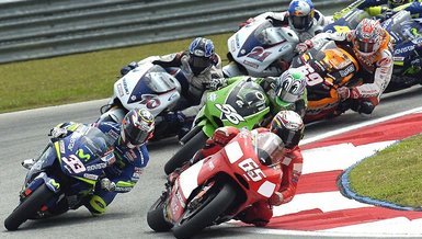 MotoGP'de sezon İspanya’da açılıyor