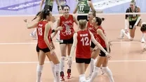 THY Bursa’da yüksek uçtu: 3-0
