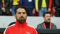 Palut’la görüşme