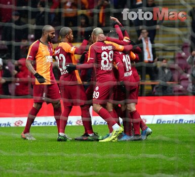 Galatasaray’da Sekidika’dan sonra bir bomba daha! Teklif yapıldı…