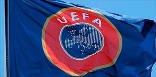 UEFA'dan güzel haber