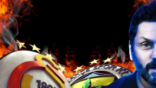 Fenerbahçe'de şaşırtan gerçek! 22 transfere rağmen Galatasaray... #
