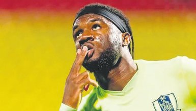 Moffi’nin talipleri artıyor