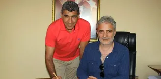 Manisaspor’da Karafırtınalar imzaladı