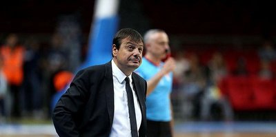 Anadolu Efes Ataman’a emanet